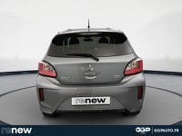 Voitures D'occasion À Petite Forêt | Mitsubishi Space Star 1.2 Mivec 71Ch Red Line Edition 2023