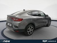 Voitures D'occasion À Petite Forêt | Renault Arkana 1.6 E-Tech Hybride 145Ch Techno -22