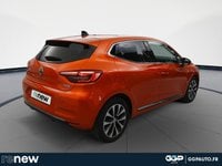 Voitures D'occasion À Petite Forêt | Renault Clio 1.6 E-Tech Hybride 145Ch Techno