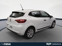Voitures D'occasion À Petite Forêt | Renault Clio 1.0 Sce 65Ch Authentic