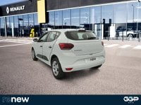 Voitures D'occasion À Petite Forêt | Dacia Sandero 1.0 Eco-G 100Ch Essential