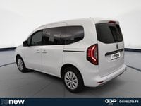 Voitures D'occasion À Petite Forêt | Renault Kangoo 1.5 Blue Dci 95Ch Evolution Auto - 24