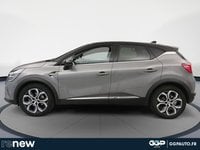 Voitures D'occasion À Petite Forêt | Renault Captur 1.6 E-Tech Hybride 145Ch Techno Fast Track