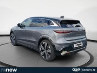 Voitures D'occasion À Petite Forêt | Renault Mégane Megane E-Tech Electric 220Ch Iconic Autono...