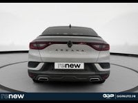 Voitures D'occasion À Petite Forêt | Renault Arkana 1.3 Tce 140Ch Fap Rs Line Edc -21B