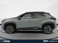 Voitures D'occasion À Petite Forêt | Toyota Yaris Cross 130H Première Mc24