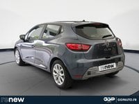 Voitures D'occasion À Petite Forêt | Renault Clio 1.5 Dci 90Ch Energy Business Edc 5P Euro6C