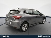 Voitures D'occasion À Petite Forêt | Renault Clio 1.0 Sce 65Ch Authentic