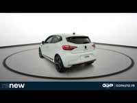 Voitures D'occasion À Petite Forêt | Renault Clio 1.6 E-Tech Hybride 145Ch Engineered