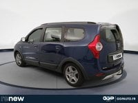 Voitures D'occasion À Petite Forêt | Dacia Lodgy 1.5 Blue Dci 115Ch Stepway 7 Places