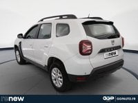 Voitures D'occasion À Petite Forêt | Dacia Duster 1.0 Eco-G 100Ch Confort 4X2