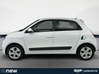 Voitures D'occasion À Petite Forêt | Renault Twingo 1.0 Sce 65Ch Zen E6D-Full