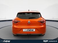 Voitures D'occasion À Petite Forêt | Renault Clio 1.6 E-Tech Hybride 145Ch Techno