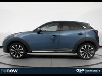 Voitures D'occasion À Petite Forêt | Mazda Cx-3 2.0 Skyactiv-G 121Ch Sélection Euro6D-T