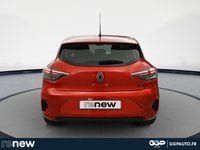 Voitures D'occasion À Petite Forêt | Renault Clio 1.6 E-Tech 145Ch Full Hybrid Evolution - 24