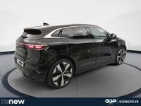 Voitures D'occasion À Petite Forêt | Renault Mégane Megane E-Tech Electric Ev60 220Ch Techno S...