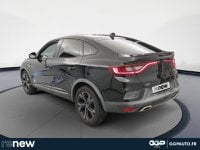 Voitures D'occasion À Petite Forêt | Renault Arkana 1.6 E-Tech Hybride 145Ch Engineered -22