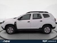 Voitures D'occasion À Petite Forêt | Dacia Duster 1.5 Blue Dci 115Ch Essentiel 4X2