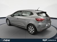 Voitures D'occasion À Petite Forêt | Renault Clio 1.6 E-Tech Hybride 145Ch Equilibre