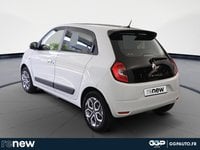 Voitures D'occasion À Petite Forêt | Renault Twingo E-Tech Electric Equilibre R80 Achat Intégral