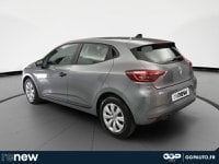 Voitures D'occasion À Petite Forêt | Renault Clio 1.0 Sce 65Ch Authentic