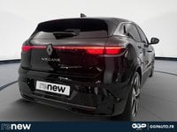 Voitures D'occasion À Petite Forêt | Renault Mégane Megane E-Tech Electric Ev60 220Ch Techno S...