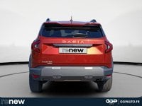 Voitures D'occasion À Petite Forêt | Dacia Duster 1.6 Hybrid 140Ch Extreme