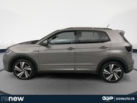 Voitures D'occasion À Petite Forêt | Volkswagen T-Cross 1.0 Tsi 115Ch R-Line