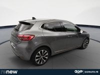 Voitures D'occasion À Petite Forêt | Renault Clio 1.6 E-Tech Hybride 145Ch Techno