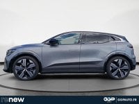 Voitures D'occasion À Petite Forêt | Renault Mégane Megane E-Tech Electric 220Ch Iconic Autono...