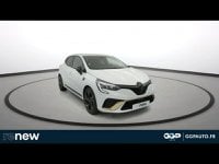 Voitures D'occasion À Petite Forêt | Renault Clio 1.6 E-Tech Hybride 145Ch Engineered