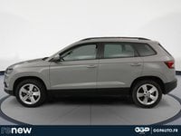 Voitures D'occasion À Petite Forêt | Škoda Karoq 1.5 Tsi Act 150Ch Business