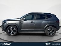 Voitures D'occasion À Petite Forêt | Dacia Duster 1.0 Eco-G 100Ch Journey