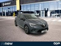 Voitures D'occasion À Petite Forêt | Renault Clio 1.6 E-Tech 140Ch Limited -21