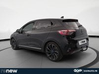 Voitures D'occasion À Petite Forêt | Renault Clio 1.6 E-Tech 145Ch Full Hybrid Esprit Alpine