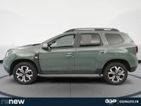 Voitures D'occasion À Petite Forêt | Dacia Duster 1.0 Eco-G 100Ch Journey + 4X2