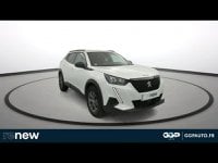Voitures D'occasion À Petite Forêt | Peugeot 2008 1.2 Puretech 130Ch S&S Style