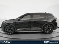 Voitures D'occasion À Petite Forêt | Renault Scénic Scenic E-Tech Electric 220Ch Techno Esprit...