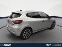Voitures D'occasion À Petite Forêt | Renault Clio 1.6 E-Tech Hybride 145Ch Techno