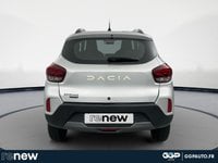 Voitures D'occasion À Petite Forêt | Dacia Spring 45Ch Essential 23