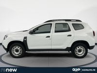 Voitures D'occasion À Petite Forêt | Dacia Duster 1.0 Eco-G 100Ch Essential