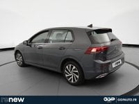 Voitures D'occasion À Petite Forêt | Volkswagen Golf 1.4 Ehybrid Opf 204Ch Style Dsg6