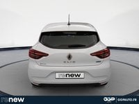 Voitures D'occasion À Petite Forêt | Renault Clio 1.6 E-Tech Hybride 145Ch Sl Limited
