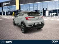 Voitures D'occasion À Petite Forêt | Renault Captur 1.6 E-Tech Hybride Rechargeable 160Ch Initi...