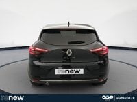 Voitures D'occasion À Petite Forêt | Renault Clio 1.0 Tce 90Ch Techno