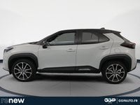 Voitures D'occasion À Petite Forêt | Toyota Yaris Cross 116H Gr Sport My22