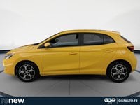 Voitures D'occasion À Petite Forêt | Mg Mg3 1.5 Hybrid+ 195Ch Luxury