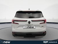 Voitures D'occasion À Petite Forêt | Renault Espace 1.2 E-Tech Full Hybrid 200Ch Techno