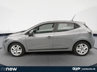 Voitures D'occasion À Petite Forêt | Renault Clio 1.0 Eco-G 100Ch Evolution - 24