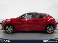 Voitures D'occasion À Petite Forêt | Peugeot 208 1.2 Puretech 100Ch S&S Active